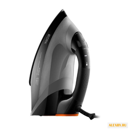 Утюг с парогенератором BORK I604