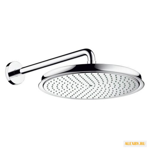 Верхний душ Hansgrohe Raindance