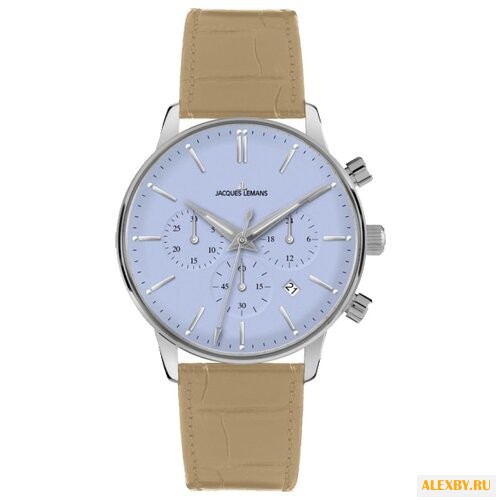Наручные часы JACQUES LEMANS