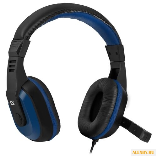 Компьютерная гарнитура Defender