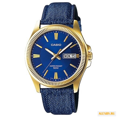 Наручные часы CASIO