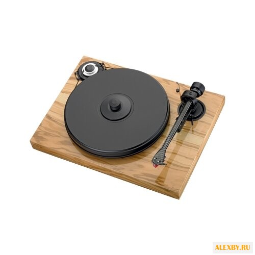 Виниловый проигрыватель