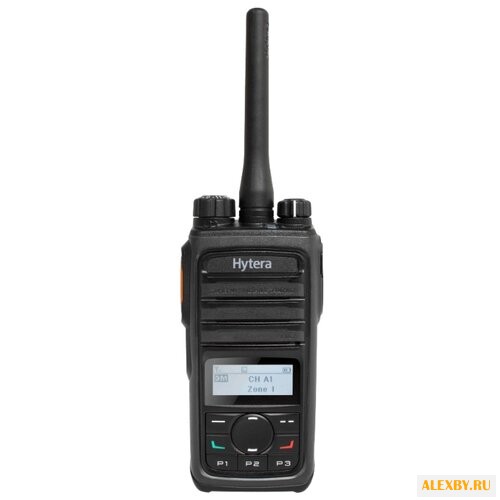 Рация Hytera PD565