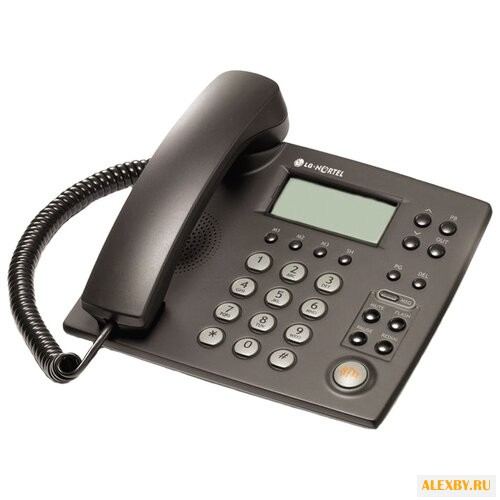 Телефон LG-Ericsson LKA-220C