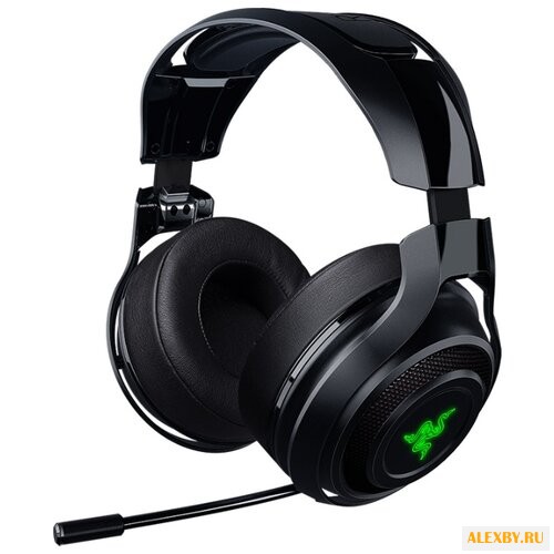 Компьютерная гарнитура Razer