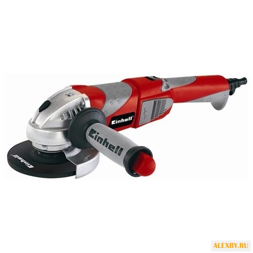 УШМ Einhell RT-AG 125