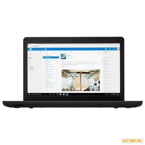 Ноутбук Lenovo THINKPAD Edge E570