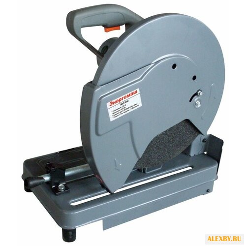 Купить Монтажная пила Энергомаш