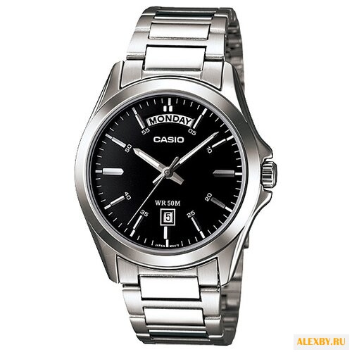 Наручные часы CASIO MTP-1370D-1A1