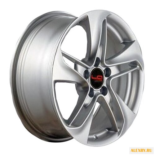 Колесный диск LegeArtis GM505