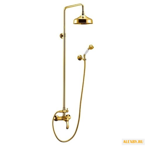 Душевая стойка CEZARES