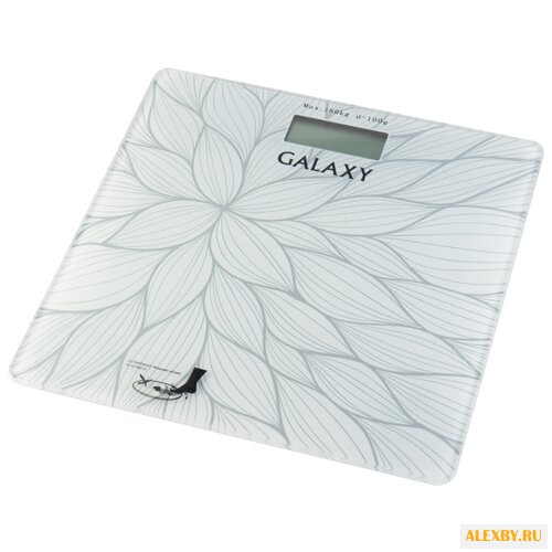 Весы Galaxy GL4807