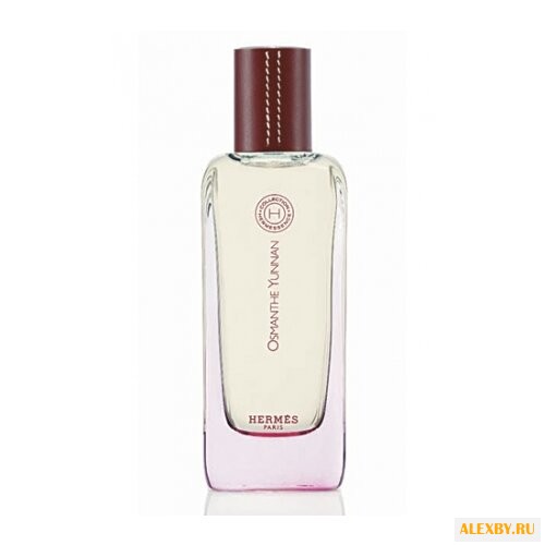 Hermes Hermessence Osmanthe