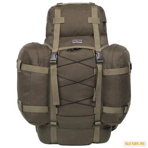 Рюкзак HUNTER NOVA TOUR Контур