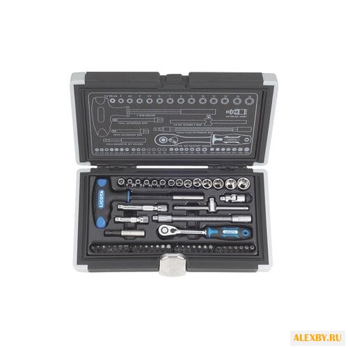 Набор инструментов Licota