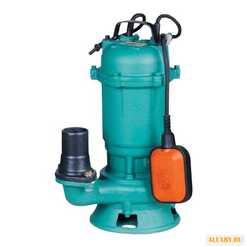 Насос Sturm! WP9775SW