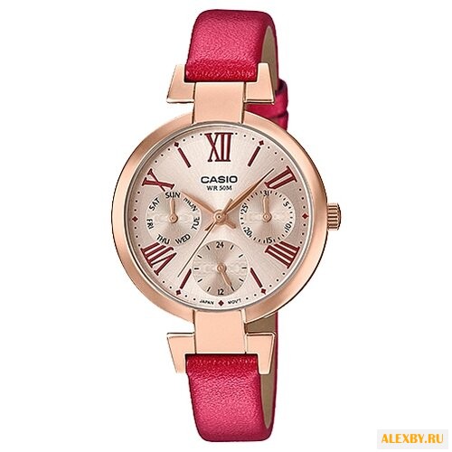 Наручные часы CASIO