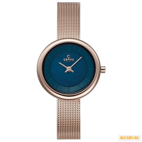 Наручные часы OBAKU V146LXVLMV
