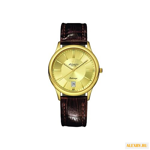 Наручные часы Atlantic