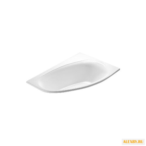 Отдельно стоящая ванна