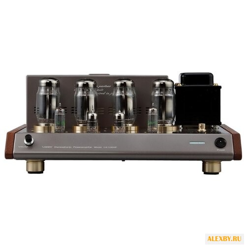 Усилитель мощности Leben CS-1000P