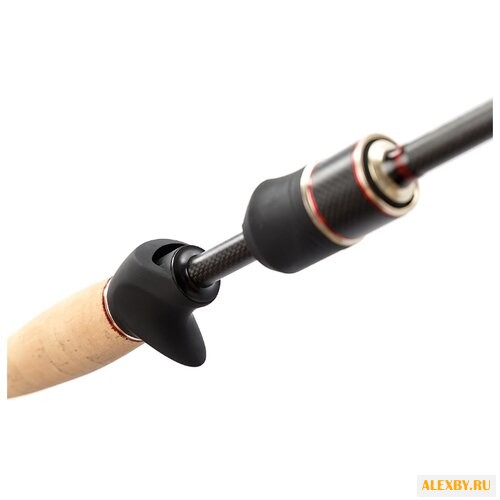 Удилище кастинговое Black Hole