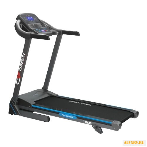 Электрическая беговая дорожка