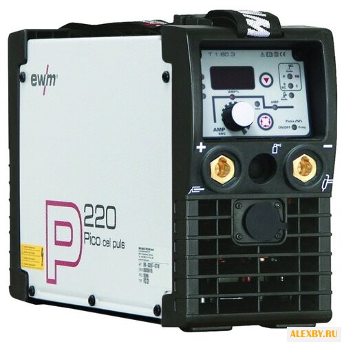 Сварочный аппарат EWM Pico 220