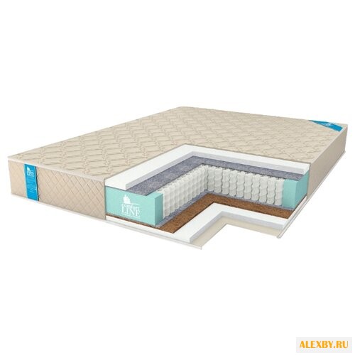 Матрас Comfort Line
