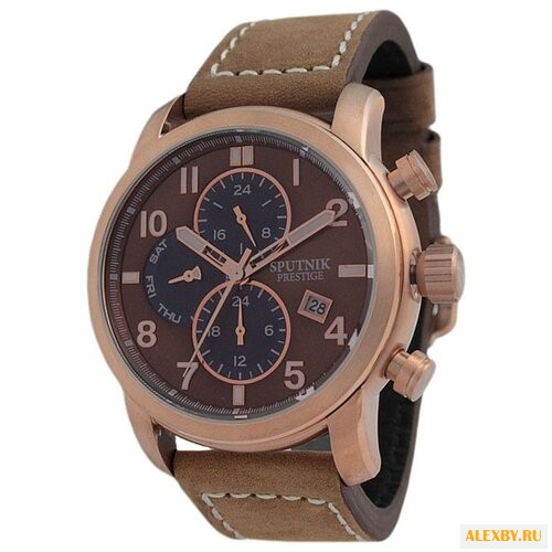 Наручные часы Спутник НМ-81619