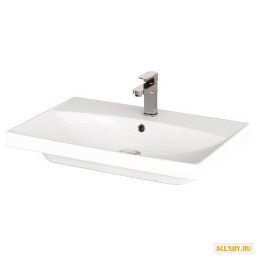 Раковина 70 см Cersanit CITY 70