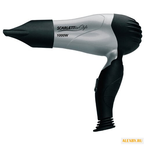 Фен Scarlett SC-HD70T03