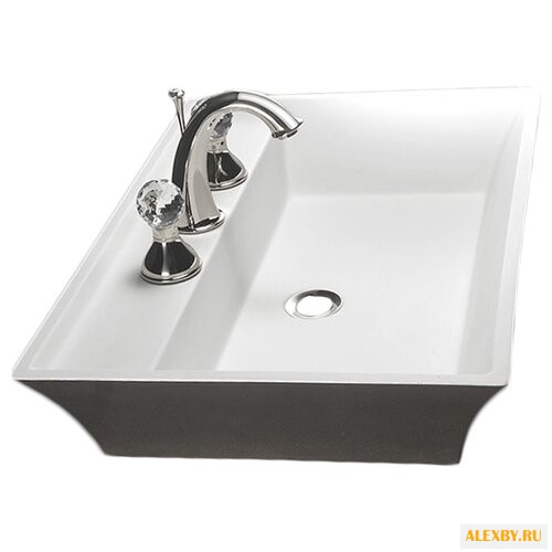 Раковина Boheme 804