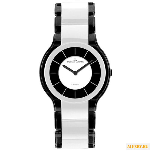 Наручные часы JACQUES LEMANS