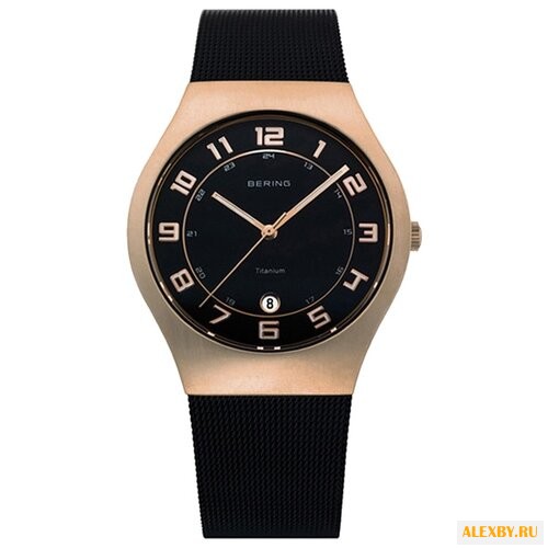 Наручные часы BERING 11937-262