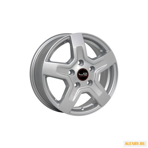 Колесный диск LegeArtis FD72