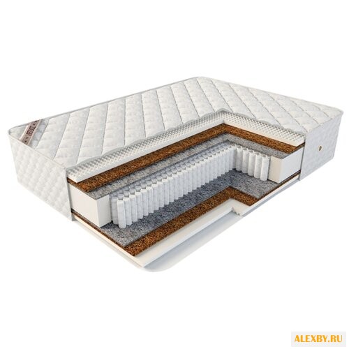 Матрас Virtuoz Кадриль