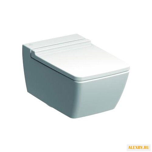 Унитаз KERAMAG Xeno² 207050