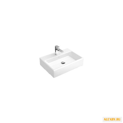 Раковина 50 см Villeroy & Boch