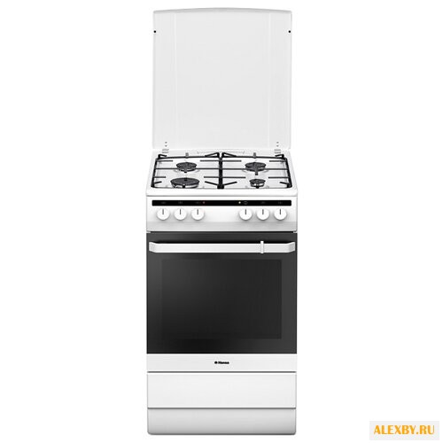 Плита Hansa FCMW58000