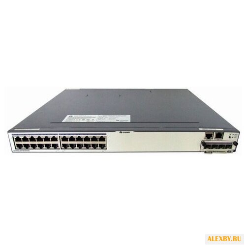 Коммутатор HUAWEI