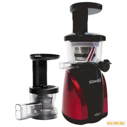 Соковыжималка Tribest Slowstar