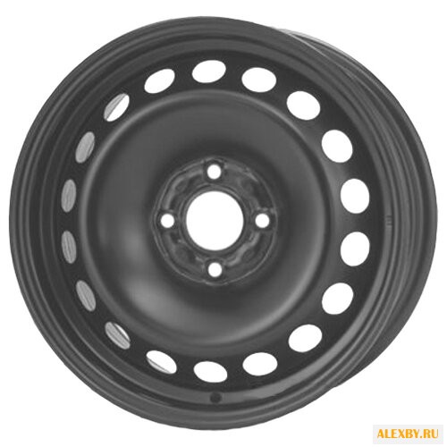 Колесный диск KFZ 8715