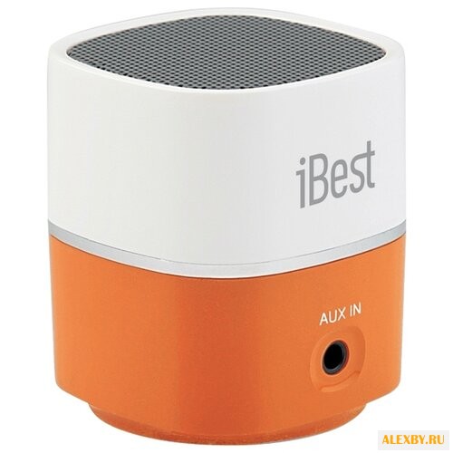Портативная акустика iBest AS01