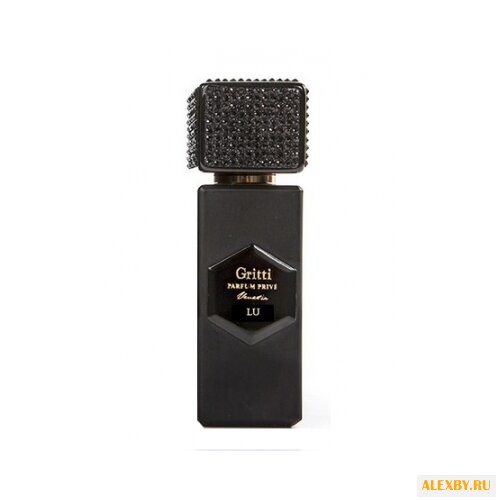 Gritti Lu