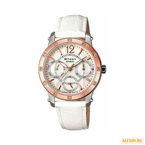 Наручные часы CASIO SHN-3012GL-7A