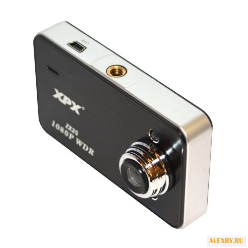 Видеорегистратор XPX ZX20