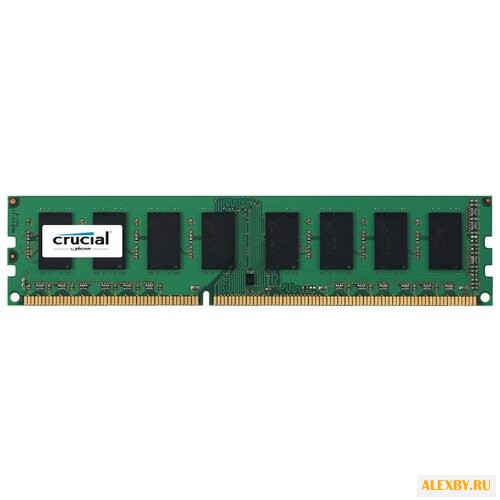 Оперативная память Crucial