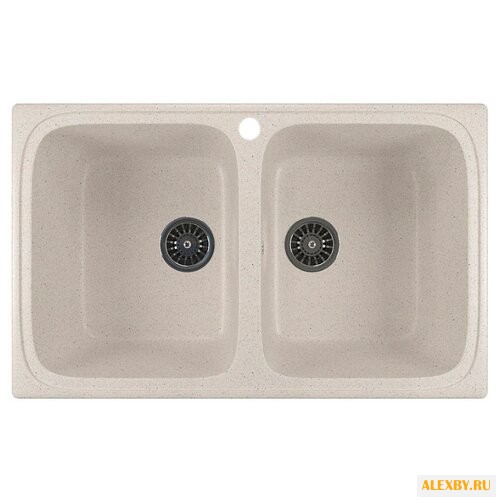 Врезная кухонная мойка Mixline