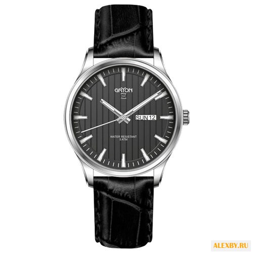 Наручные часы Gryon G 231.11.31